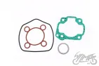 GASKET SET, CERAMIC CYLINDER YAMAHA APRILIA LC 50