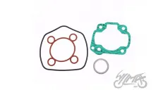 GASKET SET, CERAMIC CYLINDER YAMAHA APRILIA LC 50