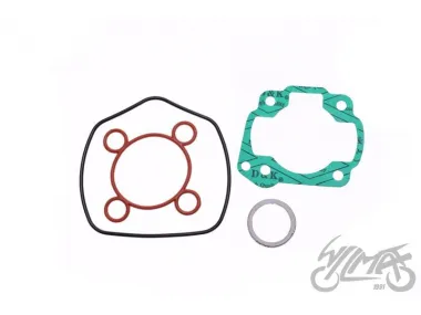 GASKET SET, CERAMIC CYLINDER YAMAHA APRILIA LC 50