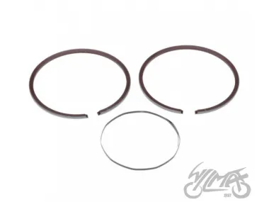 RING, PISTON CERAMIC CYLINDER YAMAHA APRILIA LC 70 47mm