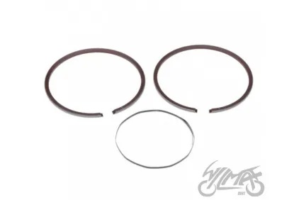 RING, PISTON CERAMIC CYLINDER YAMAHA APRILIA LC 70 47mm