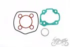 GASKET SET, CERAMIC CYLINDER YAMAHA APRILIA LC 70 47mm