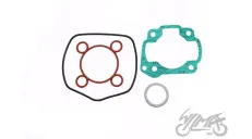 GASKET SET, CERAMIC CYLINDER YAMAHA APRILIA LC 70 47mm