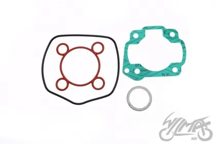 GASKET SET, CERAMIC CYLINDER YAMAHA APRILIA LC 70 47mm