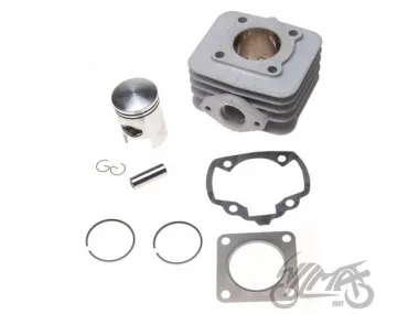 CYLINDER ASSY CERAMIC DIA. 40,00 PIAGGIO 50