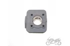 CYLINDER ASSY CERAMIC DIA. 40,00 PIAGGIO 50