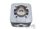 CYLINDER SET FOR PIAGGIO 125 55,00 CERAMIC WM