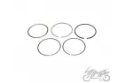 RING SET, FOR GY6 80cc CERAMIC CYLINDER