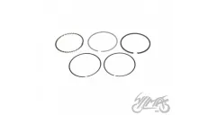 RING SET, FOR GY6 80cc CERAMIC CYLINDER