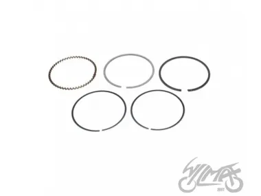 RING SET, FOR GY6 80cc CERAMIC CYLINDER