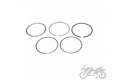 RING SET, FOR GY6 80cc CERAMIC CYLINDER