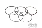 RING SET, FOR GY6 125cc CERAMIC CYLINDER 58.50