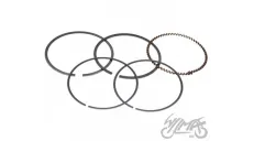 RING SET, FOR GY6 125cc CERAMIC CYLINDER 58.50
