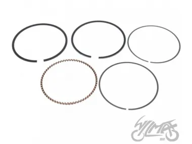 STŪMOKLIO ŽIEDAI GY6 125cc 61.00