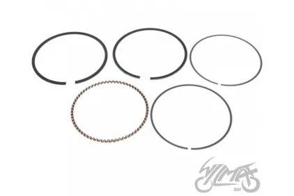 STŪMOKLIO ŽIEDAI GY6 125cc 61.00