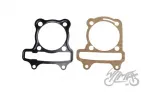 TARPINIŲ KOMPLEKTAS GY6 125cc 61.00