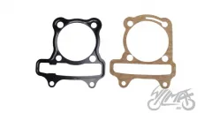TARPINIŲ KOMPLEKTAS GY6 125cc 61.00