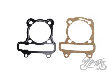 TARPINIŲ KOMPLEKTAS GY6 125cc 61.00