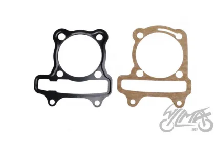 TARPINIŲ KOMPLEKTAS GY6 125cc 61.00