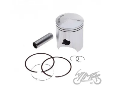 STŪMOKLIS ŽIEDAI KAWASAKI KR150 59 MM