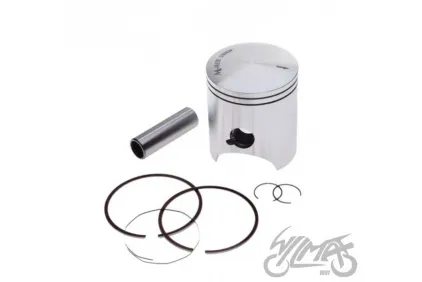 STŪMOKLIS ŽIEDAI KAWASAKI KR150 59 MM