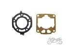 GASKET SET, FOR KAWASAKI KR150 59 MM