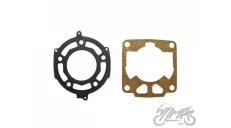 GASKET SET, FOR KAWASAKI KR150 59 MM