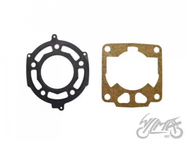 GASKET SET, FOR KAWASAKI KR150 59 MM