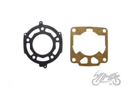 GASKET SET, FOR KAWASAKI KR150 59 MM