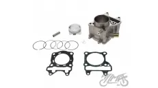 CYLINDER SET, CERAMIC FOR VARIO CLICK 125 59 mm