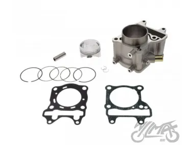 CYLINDER SET, CERAMIC FOR VARIO CLICK 125 59 mm