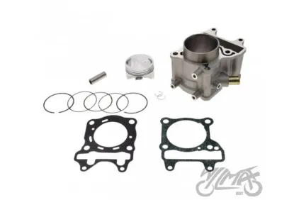 CYLINDER SET, CERAMIC FOR VARIO CLICK 125 59 mm