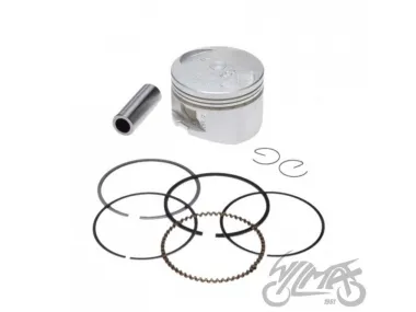 52,40/14/19.5 PISTON SET FOR HONDA SH125 12100-KGF-910