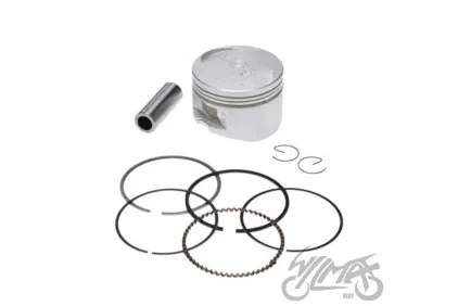 52,40/14/19.5 PISTON SET FOR HONDA SH125 12100-KGF-910