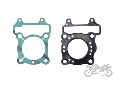 GASKET SET, CYLINDER FOR HONDA SH125 12100-KGF-910