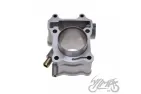 CILINDRAS STŪMOKLIS HONDA SH150 58.00mm 12100-KGG-910