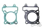 CILINDRO TARPINIŲ KOMPLEKTAS HONDA SH150 12100-KGG-910