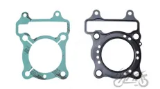CILINDRO TARPINIŲ KOMPLEKTAS HONDA SH150 12100-KGG-910