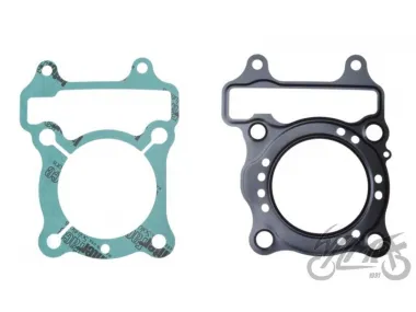 CILINDRO TARPINIŲ KOMPLEKTAS HONDA SH150 12100-KGG-910