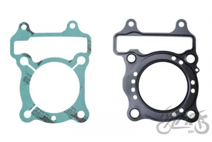 CILINDRO TARPINIŲ KOMPLEKTAS HONDA SH150 12100-KGG-910