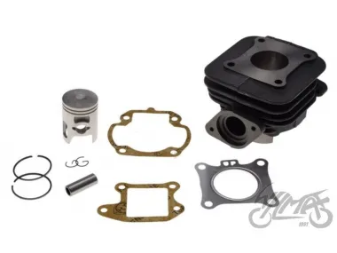 CYLINDER SET FOR KYMCO CALYPSO SYM JET AC 2T