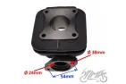 CYLINDER SET FOR KYMCO CALYPSO SYM JET AC 2T