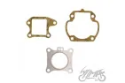 GASKET SET, CYLINDER KYMCO CALYPSO SYM JET 2T AC 39,00 mm