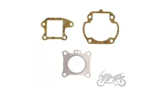 GASKET SET, CYLINDER KYMCO CALYPSO SYM JET 2T AC 39,00 mm