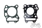GASKET SET, CYLINDER FOR SUZUKI BURGMAN UH125 57 mm