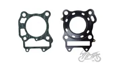 GASKET SET, CYLINDER FOR SUZUKI BURGMAN UH125 57 mm