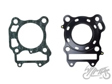 GASKET SET, CYLINDER FOR SUZUKI BURGMAN UH125 57 mm