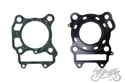 GASKET SET, CYLINDER FOR SUZUKI BURGMAN UH125 57 mm