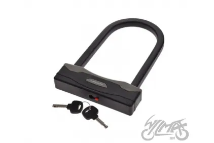 LOCK, U 166X245