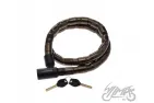LOCK, COBRA 22x1200 NEW